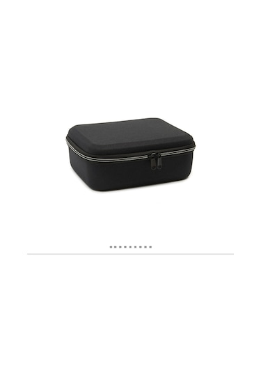 Butu Djı Osmo Action 3 / Action 4 İçin Taşınabilir Fermuar Kamera Koruma Kılıfı Eva Sert Kabuk Kolu Askı Kamera Aksesuarları Saklama Çantası - Siyah Butu Djı Osmo Action 3 / Action 4 İçin Taşınabilir Fermuar Kamera Koruma Kılıfı Eva Sert Kabuk Kolu Askı Kamera Aksesuarları Saklama Çantası - Siyah