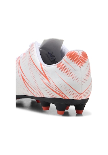 Puma 10747713 Attacanto Fg/ag Erkek Krampon Renkli Çok Renkli