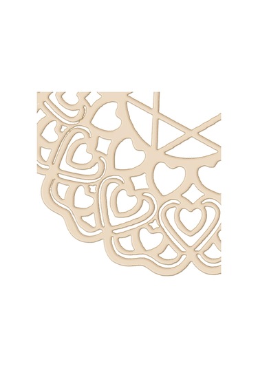 Homyl Yoga Düğün Dekorasyon Için Ahşap Duvar Heykel Kalp