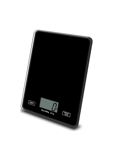 Taize 5 Kg Mini Dijital Mutfak Terazisi 01