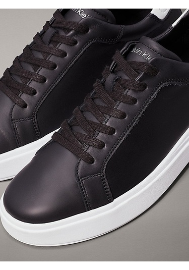 Calvin Klein Erkek Günlük Ayakkabı Hm0hm01866ace Beige