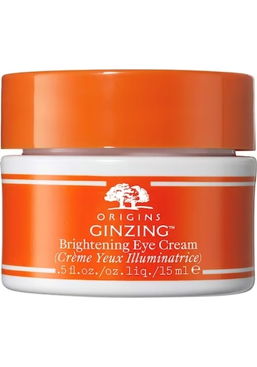 Origins Ginzing Aydınlatıcı Göz Kremi 15 ML