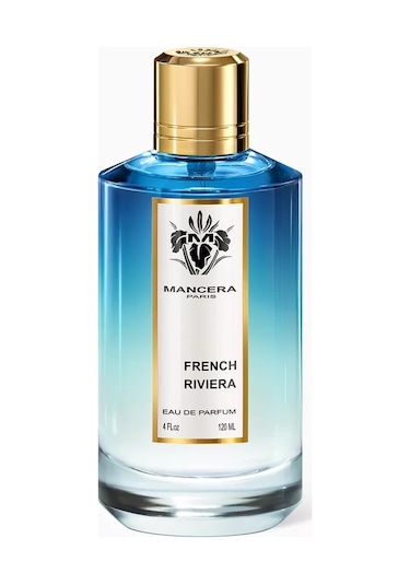 Mancera French Riviera Erkek Parfüm EDP 120 ML