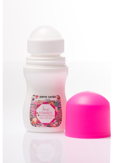 Pierre Cardin Deep Romance 48 Saat Etkili Antiperspirant Roll-On Deodorant 50 ML
