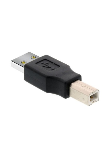 Erkek Usb Yazıcı Çevirici Erkek Printer Erkek Usb Çevirici Usb Yazıcı Çevirici Usb Printer Çevirici