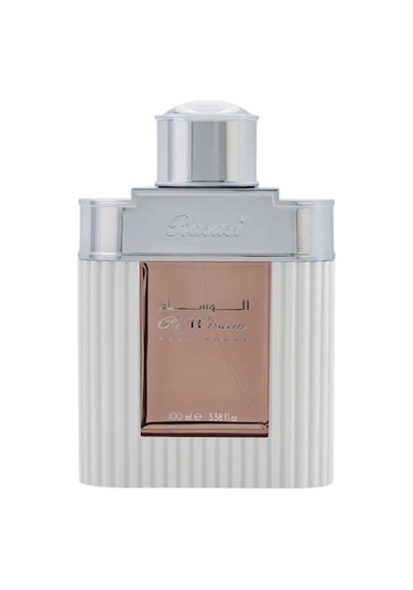Rasasi Al Wisam Day Homme Edp 100 Ml Erkek Parfümü Oryantal