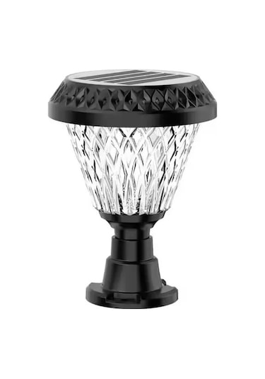 Forlife 50 Watt Solar Set/baba Duvar Üstü Dekoratif Armatür Fl-3324