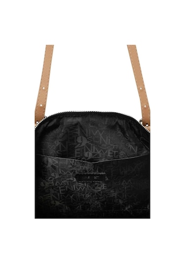 Nine West Seddybig 4PR Kadın Omuz Çantası Siyah