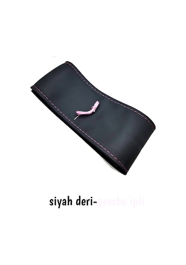 Gürler Dikmeli Deri Direksiyon Kılıfı Esnek 25Li Paket