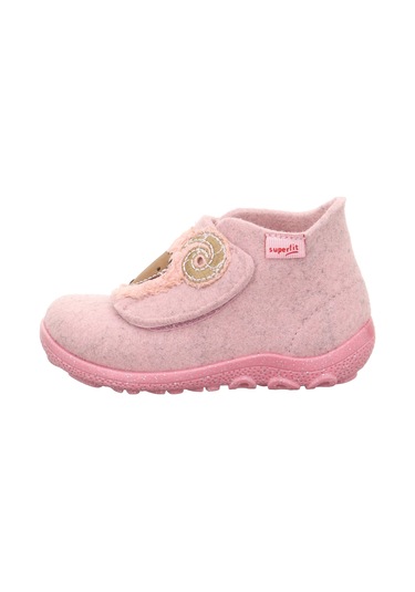 Superfit Happy Octi Pembe Keçe Panduf Pudra