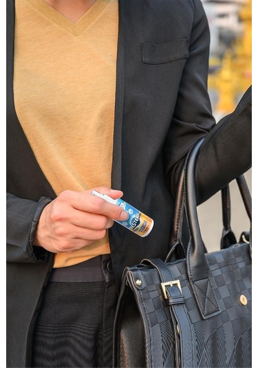 Resteril Antibakteriyel Doğal Alkolsüz Dezenfektan Yüzey Hijyen Spreyi 1 L