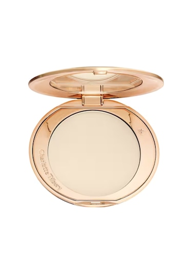Charlotte Tılbury Airbrush Flawless Finish - Matlaştırıcı Pudra 1 Fair 1