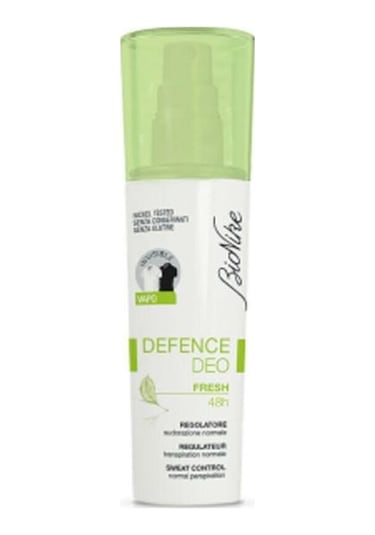 Bionike Defence Deo Fresh Vapo 48H Sprey Deodorant 100 ML