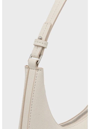 Calvin Klein Kadın Çanta Lv04f3272g Fup Ekru Ekru