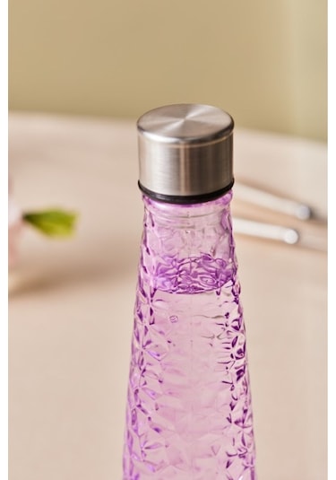 Karaca Classe Mor Şişe