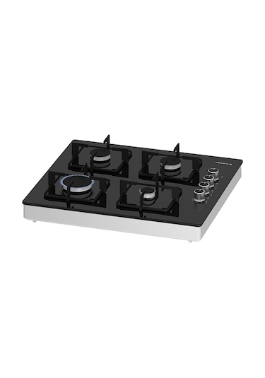 Profilo OO30P6O12D Set Üstü Ocak