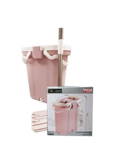 Vip Ahmet Vip Set Premium Mop Paspas