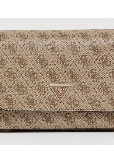 Guess Merıdıan Iı Flap Cro Kadın Çanta Hwsg6974200 Hwsg6974200 Ltl Ltl