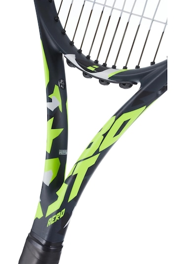 Babolat Boost Aero 260gr Yeti kin Tenis Raketi 27