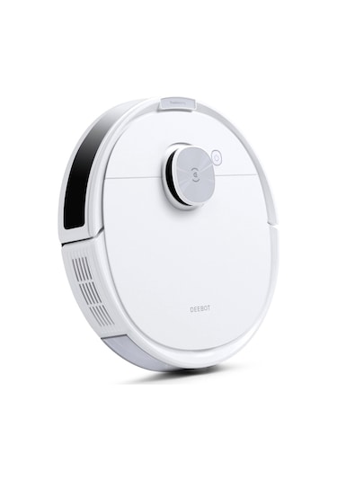 Ecovacs Deebot N10 Paspas ve Robot Süpürge