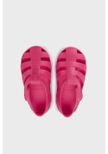 Igor Unisex Çocuk Deniz Ayakkabısı S10289 Fuşya