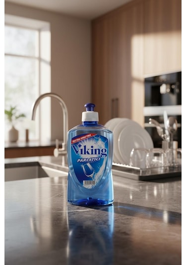 Vıkıng Bulasık Makınesı Parlatıcı 450 Ml