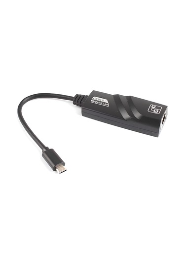 Speeduf Type C To Ethernet Usb 3.1 1000mbps Gigabit Ag Adaptör