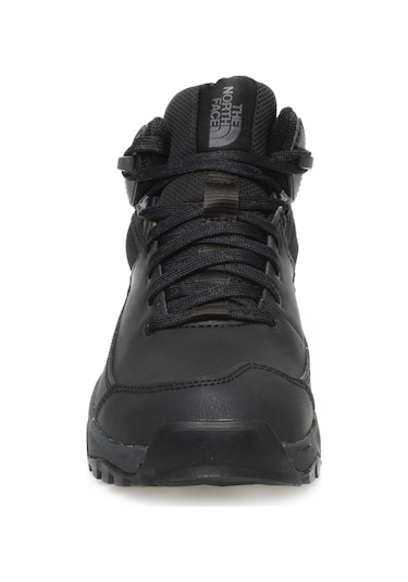 The North Face Nf0a5lwg-z W Storm Strike İii Wp Siyah Kadın Bot Siyah