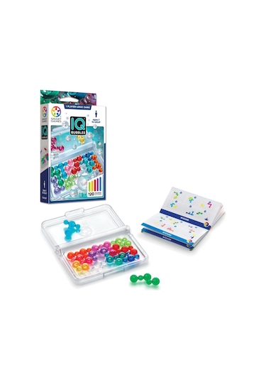 Smartgames Iq Bubbles