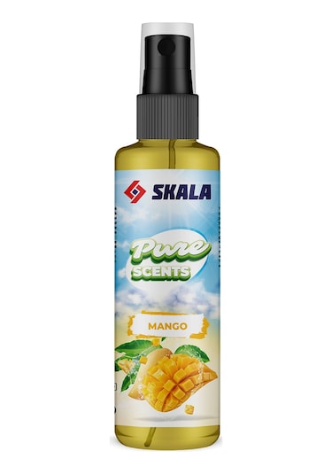 Skala Pure Scents Mango Sprey Koku 160 ml