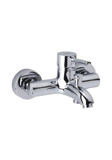 Newarc Mınart Banyo Bataryası 191511 Krom
