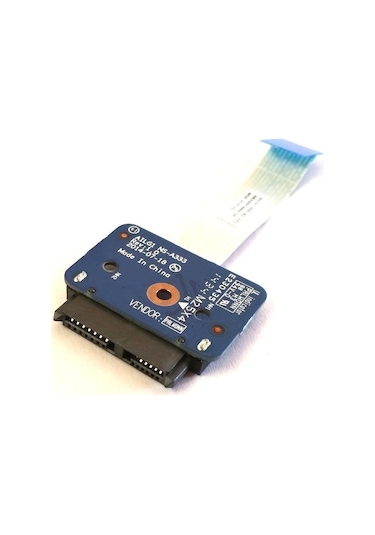 Lenovo Uyumlu G70-80 G70-70 Notebook Optik Sata Dvd Connector Nbx0001An0