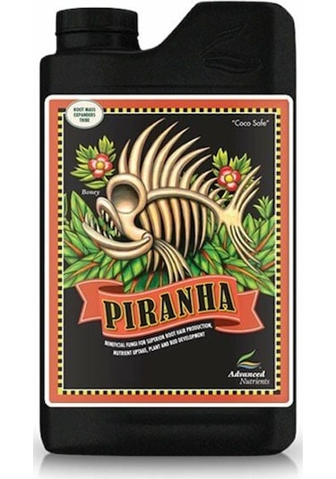Advanced Nutrients Piranha 1  Litre