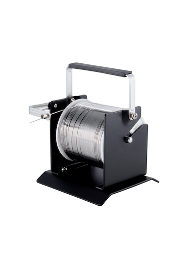 Lehim Teli Makara Standı