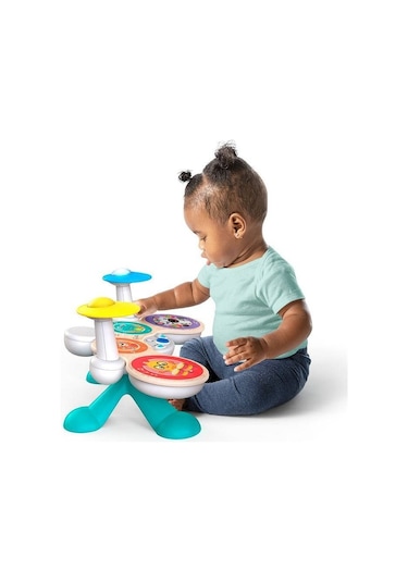 Hape Baby Einstein Together In Tune Davul