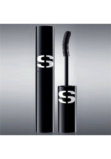 Sisley So Curl Maskara N1 Siyah