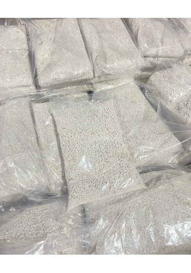 2 Adet 10 Lt Tarım Perliti Köklendirici Perlit- Drenaj Düzenleyici