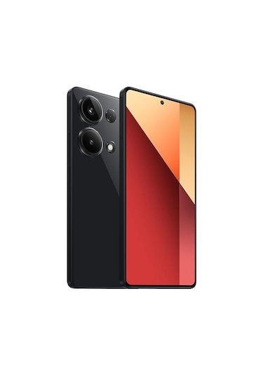 Redmi Note 13 Pro 4G 8 GB 256 GB (İthalatçı Garantili)