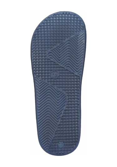 U.s Polo Assn Pearl 3fx Beyaz Erkek Plaj Terlik Beyaz