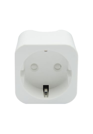 R-Pw1 Wi-Fi Uzaktan Erişim Akıllı Kablosuz Tekli Priz