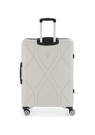 Mçs Polipropilen Valiz V375 75 Cm S23sy100000175 00425 Çok Renkli