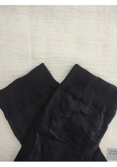 Penti Mıkro 40 Den Orta Kalın Mat Soket Çorap Kısa Soket Çorap 6'lı 001