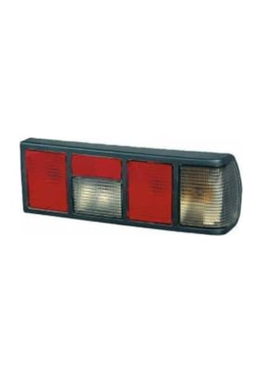 Cerkez 17122 Stop Lambası Sağ 95 Md. Doğan Slx Duylu IS00-CERKEZ M131-22