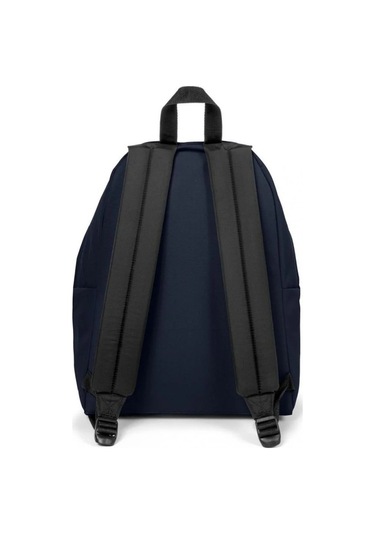 Eastpak Padded Pak'r Unisex Lacivert Sırt Çantası EK000620L831 Lacivert