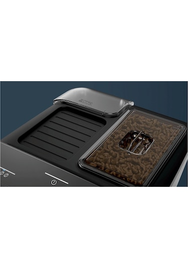 Siemens EQ300 TI351209RW Otomatik Kahve ve Espresso Makinesi