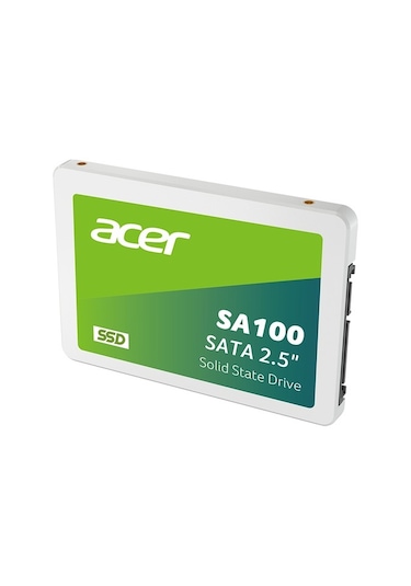 Acer SA100 BL.9BWWA.102 2.5" 240 GB SATA 3 SSD