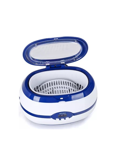 Mini Ultrasonik Temizleyici 35w Ultrasonic Cleaner Gt Sonıc