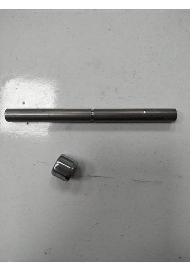 Vileda Mili Aşınması Değiştirme Seti Tamir Bakım Onarma Rulman