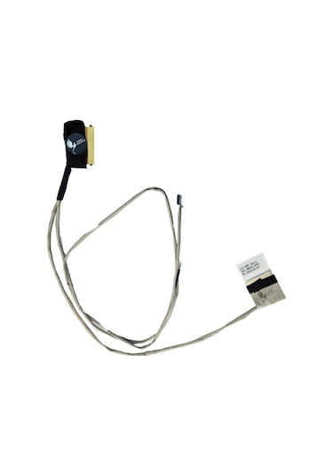 Lenovo Uyumlu İdeapad 700-15ısk 80ru00n4tx Ekran Data Flex Kablosu