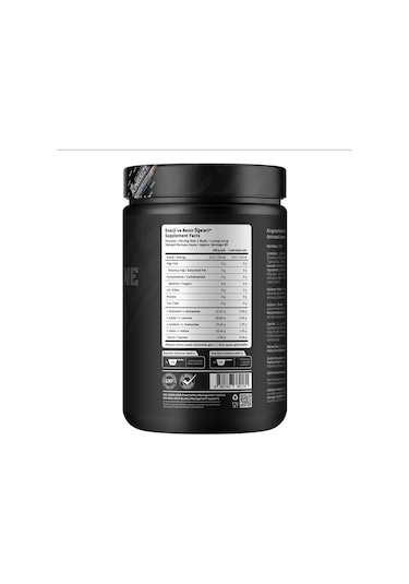 Kingsize Nutrition BCAA + Glutamine Powder 1000 Gr KARPUZ